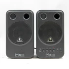 Behringer MS16 2X8W Active Personal Monitor System - Black Used. Price: $79.99.