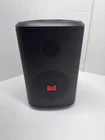 Monster Sparkle High Power Bluetooth Party Speaker Wireless Rgb Led IPX5 New Open. Price: $105.84.