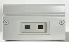 Sprecher Schuh KT3-25-KAZ IP55 Surface Mount Watertight Enclosure New. Price: $65.00.