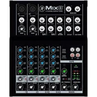 Mackie MIX8 8CHANNEL Compact Mixer Ln Excellent. Price: $87.99.