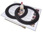Infinity SM-85, SS-2003, SS-2004 Speaker Foam Surround Repair Kit- 2A8-074 New. Price: $18.85.