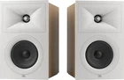 Jbl Stage 250B 2-WAY 5.25-INCH (130MM) Bookshelf Loudspeaker Pair Latte Used. Price: $299.99.