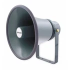 Speco Technologies SPC15T Horn, Weatherproof, 11 X 8 In, 15W, 70/25V New. Price: $83.39.