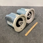 Qsc AD-C152T Weather-resistant In-ceiling Loudspeaker Pair Open Box. Price: $87.99.