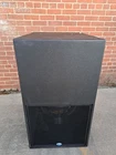 Danley Sound Labs TH118-4 Passive Subwoofer Tapped Horn Fully Tested Used. Price: $2499.99.