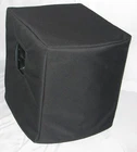Yorkville YXL15 Sub Padded Speaker Slip Covers (pair) New. Price: $108.75.