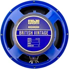 Mojotone BV-25M 25W 12" British Vintage Series Guitar Speaker 8 Ohm New. Price: $129.99.