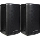 Pioneer Dj XPRS82 8-INCH Active Loudspeaker Pair Black New. Price: $1498.00.