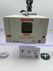 Onn Small Wi-fi Speaker With Bluetooth Wireless Technology IP67 New. Price: $24.99.