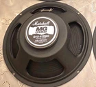 Single Celestion G12-412MG Guitar Amp 8OHM 30W Speaker. (i Have Available) Used. Price: $39.95.