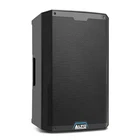 Alto TS415 2500W 15" Powered Pa With 3 Channel Mixer, Bluetooth Speaker, New. Price: $464.00.