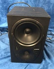 One Mackie HR624 Lucasfilm Thx PM3 High Resolution Studio Monitor. Used. Price: $169.99.