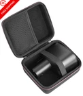 Maoershan Eva Hard Protective Travel Case Carrying Pouch Cover Bag For Black New. Price: $17.99.
