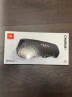 New Jbl Charge 5 Portable Speaker System Universal - Black Retail Price 179$. Price: $129.99.