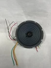 Lowell 8C5DVC - 70V Dual Voice Coil Speaker 8IN Two Transformer Open. Price: $50.00.