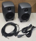 Genelec 8020D Pair Pro Studio Monitors Very Clean Low Usage! Used. Price: $869.99.