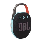 Jbl Clip 5, Ultra-portable Waterproof Speaker New. Price: $59.95.
