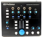 Presonus Station V2 Monitoring Controller W/adapter & Box Open. Price: $290.95.