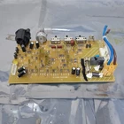 Yamaha MSP7 Studio Monitor - Parts Input Pcb SY10 For. Price: $54.49.