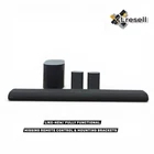 Vizio M512E-K6 5.1.2 Sound Bar System Dolby Atmos Dts:x Wireless Subwoofer Open. Price: $359.92.