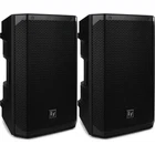 Electro-voice ELX200-10 Inch Passive Speaker Pair New. Price: $1198.00.