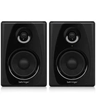 Behringer Studio 50USB High-resolution 150 Watt Bi-amped Reference New. Price: $814.10.