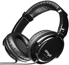 Stagg SHP-5000H Professional Dj Studio Monitor Over Ear Stereo Headphones New. Price: $54.99.