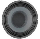 Eminence BETA-10CX Inch Coax Woofer 8 Ohm 250 Watt Rms Pa Replacement Speaker New. Price: $139.99.