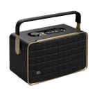 Jbl Authentics 300 Portable Smart Home Speaker With Wi-fi Bluetooth Retro Design New. Price: $299.95.