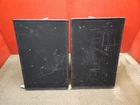 Eaw AX396 3-WAY 12" Full Range Speaker/loudspeaker System Pair *lot Of 2* Used. Price: $149.99.