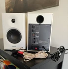 Edifier MR4 Powered Studio Monitor Speakers, 4" Active Used. Price: $120.00.