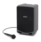 Samson Expedition XP108W Portable Rechargeable Bluetooth Wireless Mic Pa System Open. Price: $239.00.