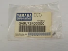 Nos Yamaha GA9-U724D-00-00 Choke Knob Set Screw WRA650 RA700 WVT700 RA760 XL760 New. Price: $8.99.