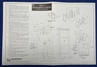 Original Ev - Electro Voice Builder's Plan For MC12A SP12C 12TRXC Cabinet Unspecified. Price: $14.95.