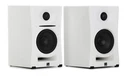 Kali Audio Lp-unf Powered Studio Monitors White-new. Price: $359.99.