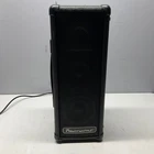 Powerwerks PW50 Personal Pa System Tested And Works Great Used. Price: $134.96.