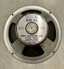 Celestion G10-50 Guitar Speaker Used. Price: $125.00.