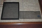 Electro Voice S-181 Subwoofer Front And Back Grills Used. Price: $40.00.
