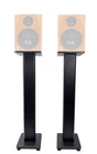 (2) Rockville 36 Studio Monitor Speaker Stands For DPM8C New. Price: $114.95.