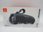 Jbl Charge 6 Portable Waterproof Bluetooth Speaker Black New Sealed. Price: $119.99.