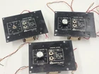 Lot Of 3 Vintage Renkus Heinz Network Crossover Model Cfn 1600HZ For. Price: $143.99.