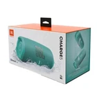 Jbl Charge 5 Portable Splashproof Wireless Bluetooth Speaker - Teal New. Price: $107.96.