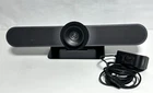 Logitech Meetup V-R007 Video Conference Camera 860-000525 +power Adapter- F/ship Used. Price: $155.00.