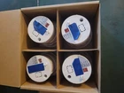Cambridge Dynasound DS1320-W-4 Active Emitter, White Pack. Open. Price: $200.00.