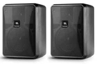 New Jbl Control 25-1 100W Pa Speaker Black. Price: $470.00.