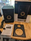 Krk Rokit G5 Powered Studio Monitor Open. Price: $170.00.