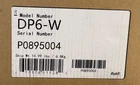 Community DP6-W / 6.5 Inch High Output Pendant Mount Speaker (white) New. Price: $229.26.