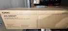 New Qsc AD-S802T 60W 2" Surface Speaker (black). Price: $600.00.