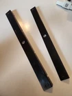 Yamaha RK5014 Rack Mount Ears For EMX5014C EMX5016CF Mixer Rails Used. Price: $20.00.