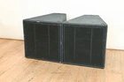 Db Technologies FL10 Fifty Line 10" Passive Mid-high Speaker (pair) CG01TH1 Used. Price: $1019.99.